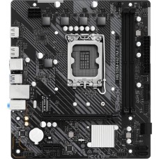 ASRock H610M-H2/M.2 D5, Socket 1700